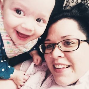 Meet your Posher, Shelly